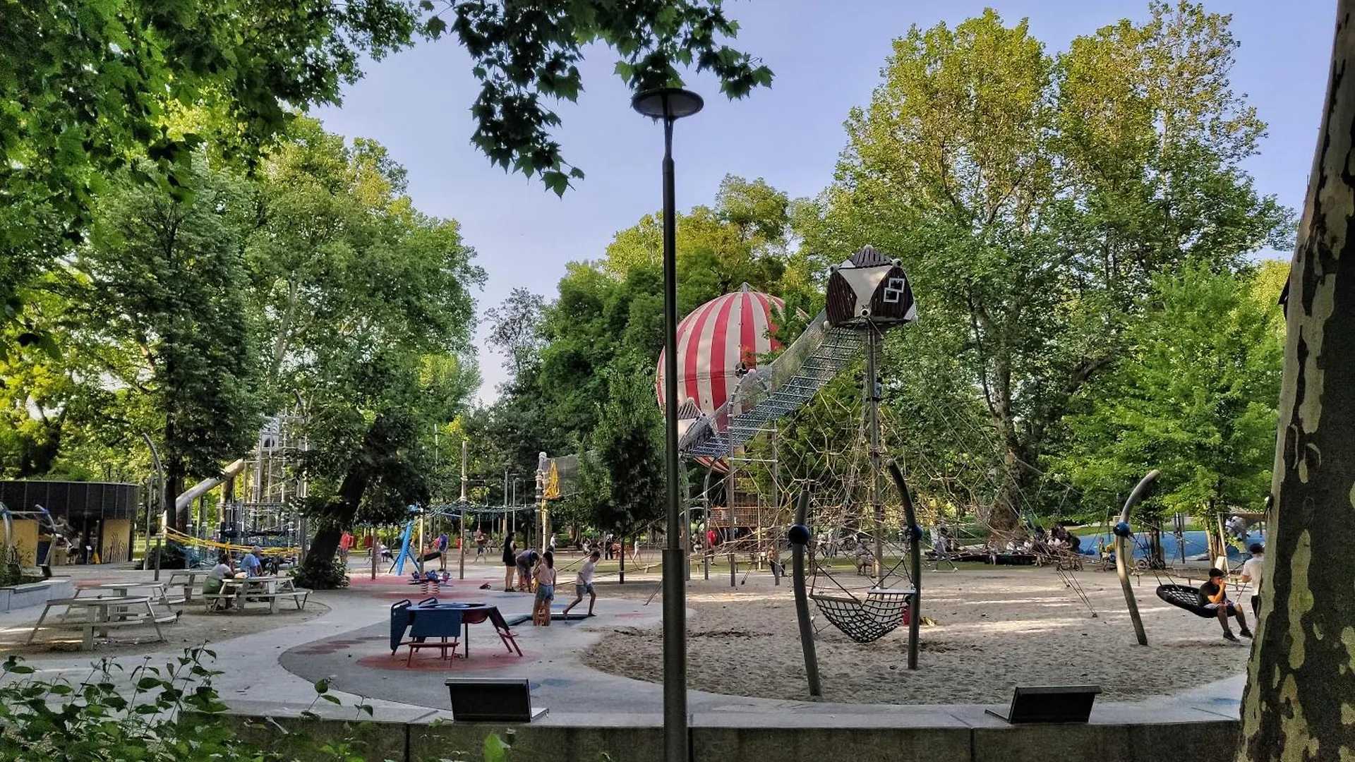 아파트 Kucko1 By Sifu - City Park 부다페스트 헝가리