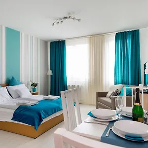 Hotel de apartamente Sun, Budapesta