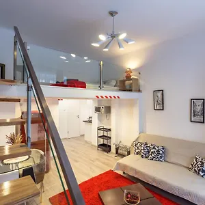  Apartment Karavan Corner