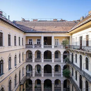 Delta Appartement