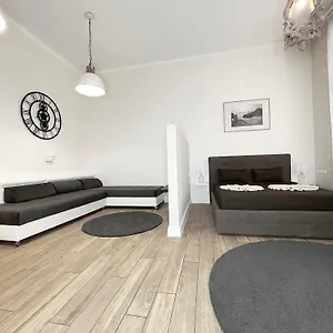 Apartmán Trigon Palace, Budapešť
