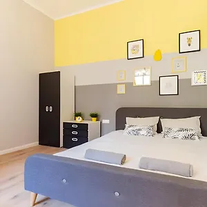  Apartment A27 Bp Modern Boutique Apartments, Location By Bqa