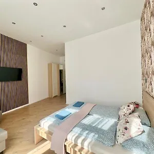 Апартаменты Rakoczi Home474 I Boutiqueliving #Freeparking, Будапешт